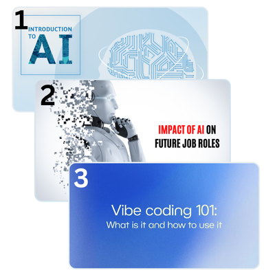 Entry To AI