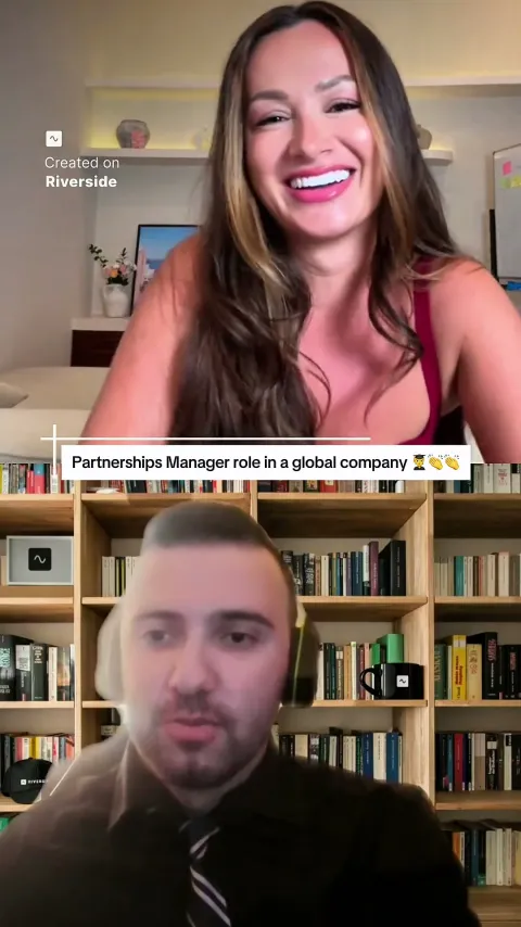 George Interview