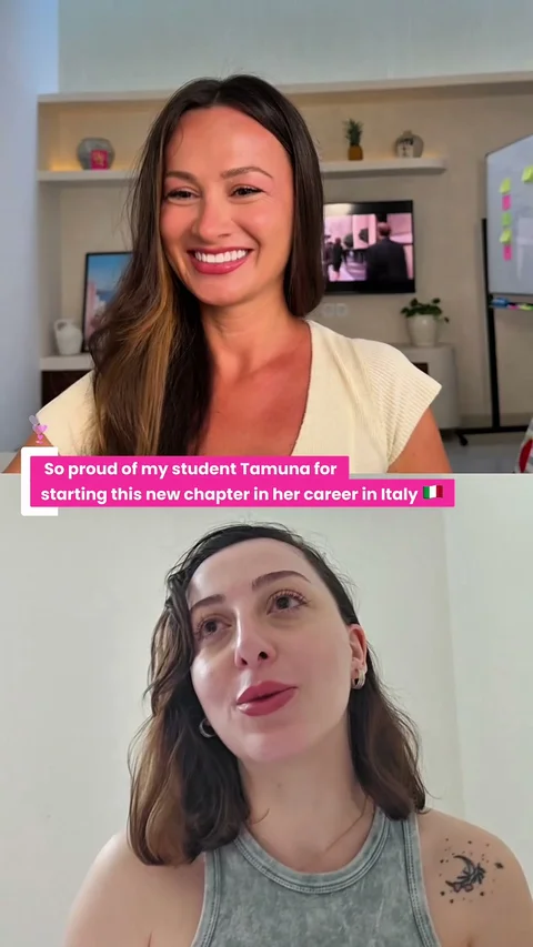 Tamuna Interview